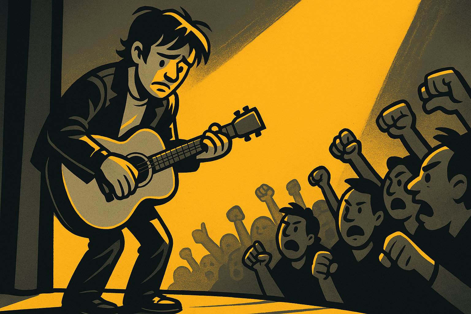 Vertrieb ohne Künstliche Intelligenz, ist wie rock ohne E-Gitarre, AI im Vertrieb, Künstliche Intelligenz, KI im Vertrieb
